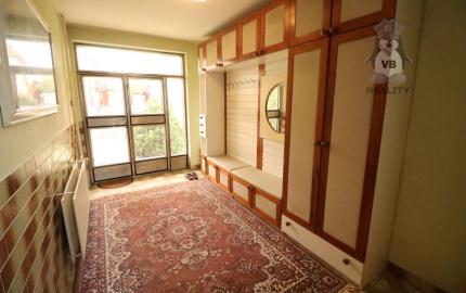 Rodinný dom v obci Jamník, okres Spišská Nová Ves