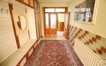 Rodinný dom v obci Jamník, okres Spišská Nová Ves