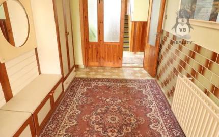 Rodinný dom v obci Jamník, okres Spišská Nová Ves