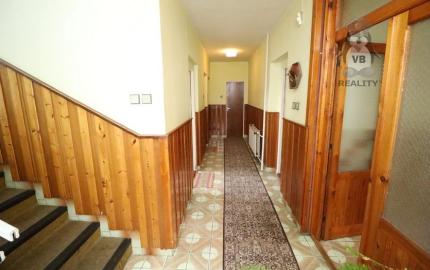 Rodinný dom v obci Jamník, okres Spišská Nová Ves