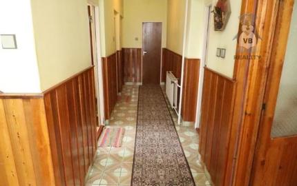 Rodinný dom v obci Jamník, okres Spišská Nová Ves