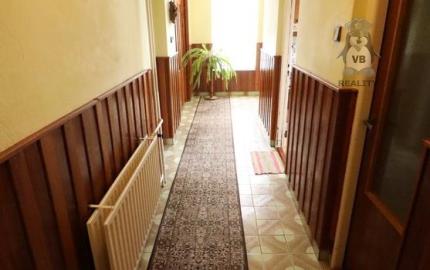 Rodinný dom v obci Jamník, okres Spišská Nová Ves