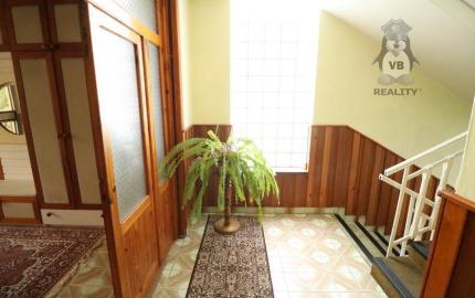 Rodinný dom v obci Jamník, okres Spišská Nová Ves