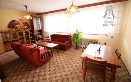 Rodinný dom v obci Jamník, okres Spišská Nová Ves