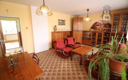 Rodinný dom v obci Jamník, okres Spišská Nová Ves