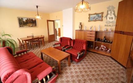 Rodinný dom v obci Jamník, okres Spišská Nová Ves