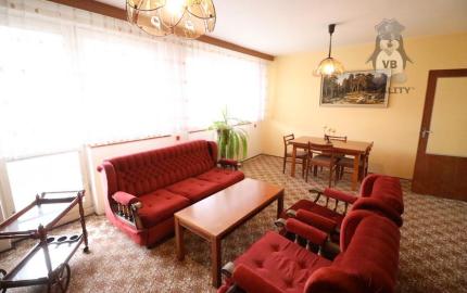 Rodinný dom v obci Jamník, okres Spišská Nová Ves