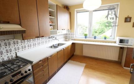 Rodinný dom v obci Jamník, okres Spišská Nová Ves