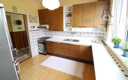 Rodinný dom v obci Jamník, okres Spišská Nová Ves