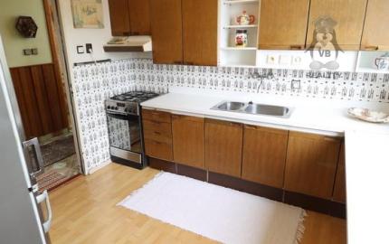 Rodinný dom v obci Jamník, okres Spišská Nová Ves