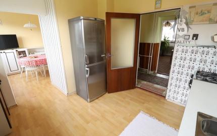 Rodinný dom v obci Jamník, okres Spišská Nová Ves