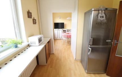 Rodinný dom v obci Jamník, okres Spišská Nová Ves