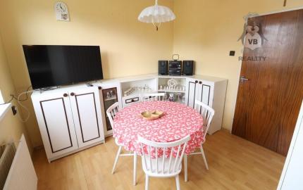 Rodinný dom v obci Jamník, okres Spišská Nová Ves