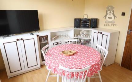 Rodinný dom v obci Jamník, okres Spišská Nová Ves