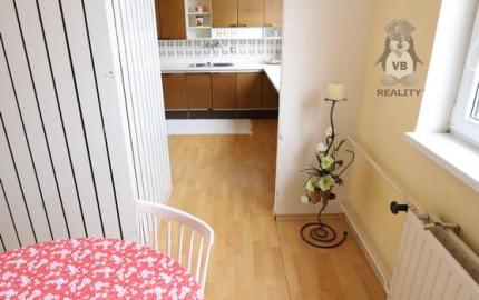 Rodinný dom v obci Jamník, okres Spišská Nová Ves