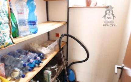 Rodinný dom v obci Jamník, okres Spišská Nová Ves