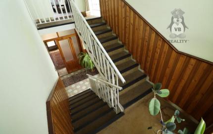 Rodinný dom v obci Jamník, okres Spišská Nová Ves