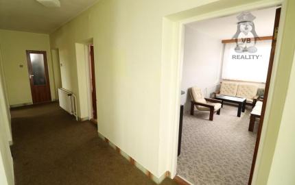 Rodinný dom v obci Jamník, okres Spišská Nová Ves