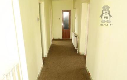 Rodinný dom v obci Jamník, okres Spišská Nová Ves