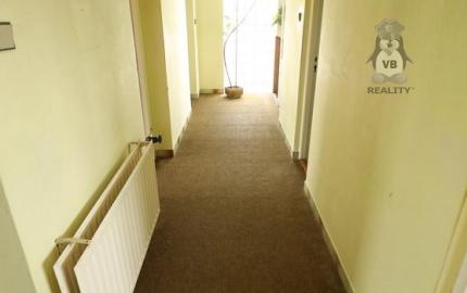 Rodinný dom v obci Jamník, okres Spišská Nová Ves