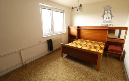 Rodinný dom v obci Jamník, okres Spišská Nová Ves