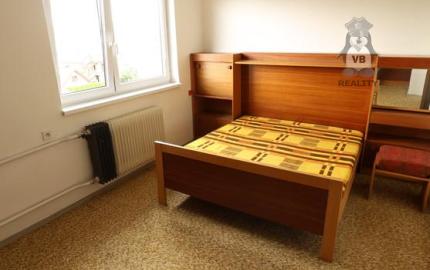 Rodinný dom v obci Jamník, okres Spišská Nová Ves