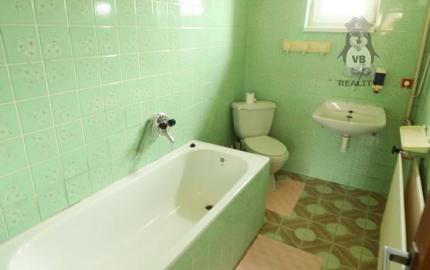 Rodinný dom v obci Jamník, okres Spišská Nová Ves