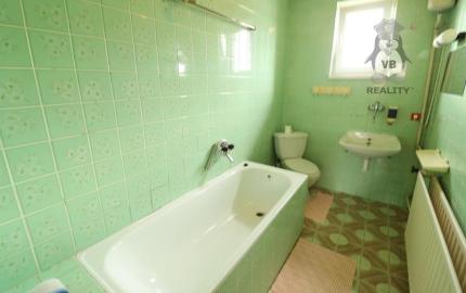 Rodinný dom v obci Jamník, okres Spišská Nová Ves