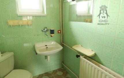 Rodinný dom v obci Jamník, okres Spišská Nová Ves