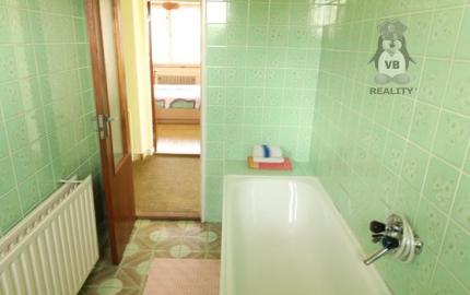 Rodinný dom v obci Jamník, okres Spišská Nová Ves