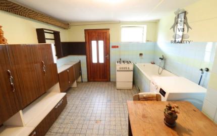 Rodinný dom v obci Jamník, okres Spišská Nová Ves