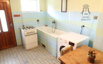 Rodinný dom v obci Jamník, okres Spišská Nová Ves