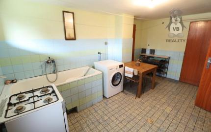 Rodinný dom v obci Jamník, okres Spišská Nová Ves