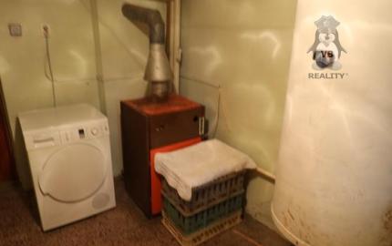 Rodinný dom v obci Jamník, okres Spišská Nová Ves