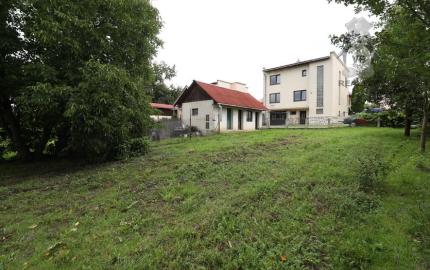 Rodinný dom v obci Jamník, okres Spišská Nová Ves