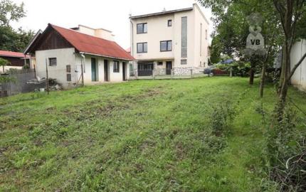 Rodinný dom v obci Jamník, okres Spišská Nová Ves