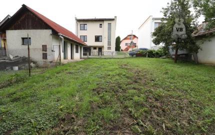 Rodinný dom v obci Jamník, okres Spišská Nová Ves