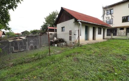 Rodinný dom v obci Jamník, okres Spišská Nová Ves