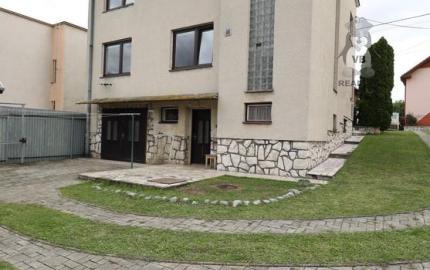 Rodinný dom v obci Jamník, okres Spišská Nová Ves