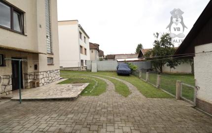 Rodinný dom v obci Jamník, okres Spišská Nová Ves