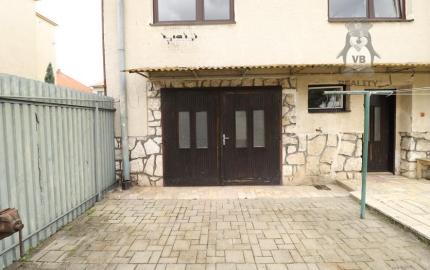 Rodinný dom v obci Jamník, okres Spišská Nová Ves