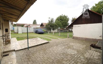 Rodinný dom v obci Jamník, okres Spišská Nová Ves