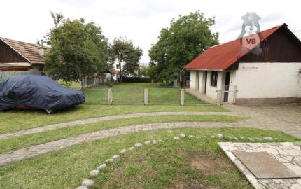 Rodinný dom v obci Jamník, okres Spišská Nová Ves