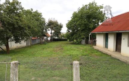 Rodinný dom v obci Jamník, okres Spišská Nová Ves