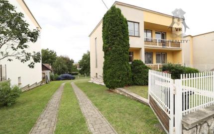 Rodinný dom v obci Jamník, okres Spišská Nová Ves