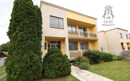 Rodinný dom v obci Jamník, okres Spišská Nová Ves