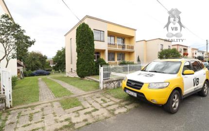 Rodinný dom v obci Jamník, okres Spišská Nová Ves