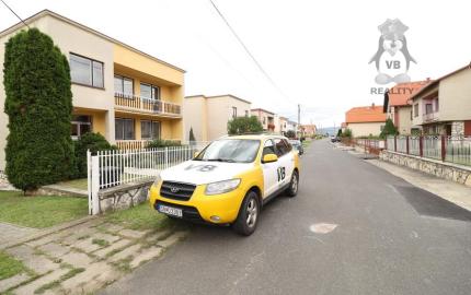 Rodinný dom v obci Jamník, okres Spišská Nová Ves