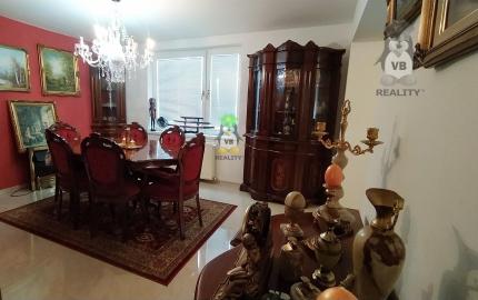 Rodinný dom, Petrovce nad Laborcom