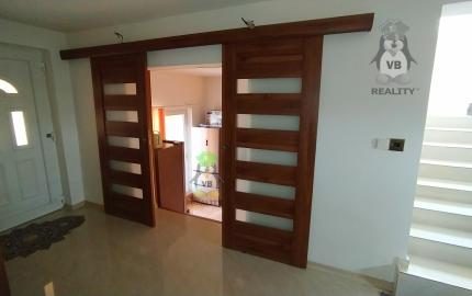 Rodinný dom, Petrovce nad Laborcom